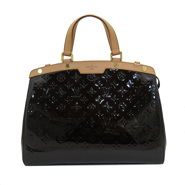 Louis Vuitton(���̺���) M91616 ���׷� ������ �Ƹ����� �극�� GM 2WAY [�λ꼾�Һ���] �̹���2 - ���̺��� �߰���ǰ