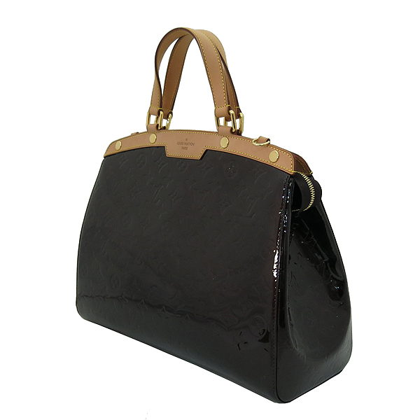 Louis Vuitton(���̺���) M91616 ���׷� ������ �Ƹ����� �극�� GM 2WAY [�λ꼾�Һ���] �̹���3 - ���̺��� �߰���ǰ