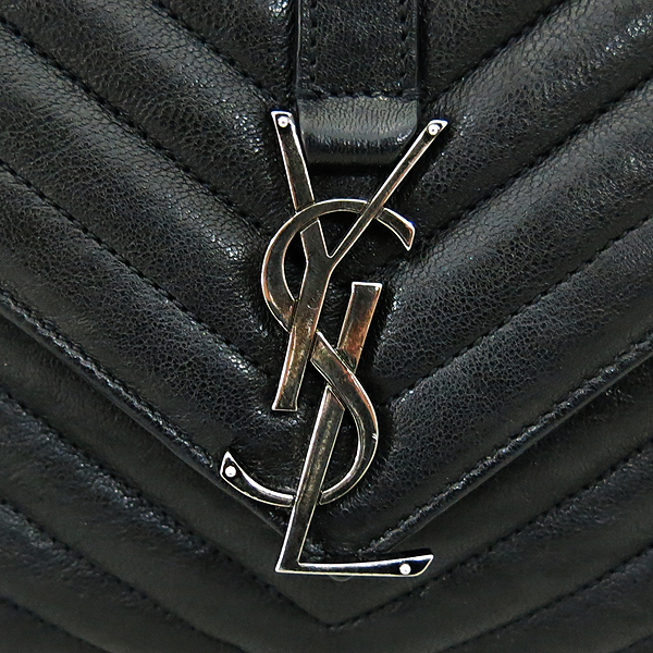 SAINT LAURENT PARIS(���ζ��ĸ�) 428056 ���� ���� �ø��� M������ ���� ��ÿ ��Ʈ�� + ��� ��Ʈ�� [�λ꼾�Һ���] �̹���4 - ���̺��� �߰���ǰ