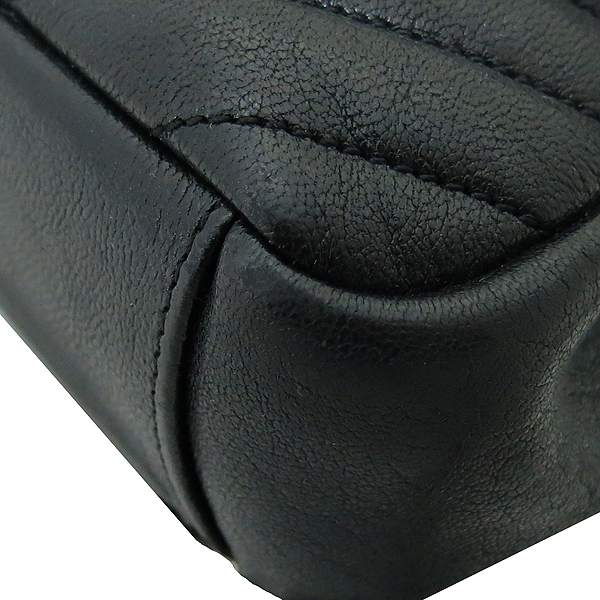 SAINT LAURENT PARIS(���ζ��ĸ�) 428056 ���� ���� �ø��� M������ ���� ��ÿ ��Ʈ�� + ��� ��Ʈ�� [�λ꼾�Һ���] �̹���5 - ���̺��� �߰���ǰ