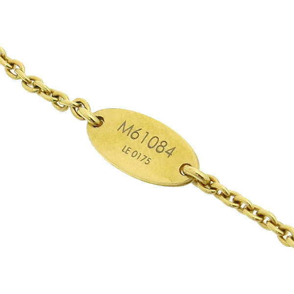 Louis Vuitton(���̺���) M61084 ������ V ���� �̹���4 - ���̺��� �߰���ǰ