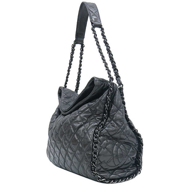 Chanel() ũ÷ (AROUND) ü  Ƽġ COCOΰ ÷  ̹2 - ̺ ߰ǰ