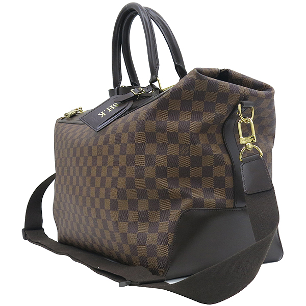 Louis Vuitton(���̺���) N41163 �ٹ̿� ĵ���� �׿� �׸���ġ 2WAY �̹���2 - ���̺��� �߰���ǰ