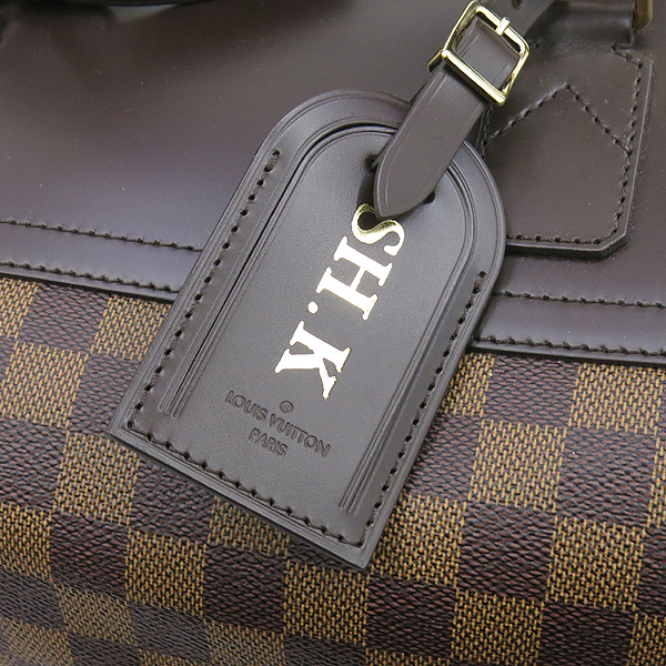 Louis Vuitton(���̺���) N41163 �ٹ̿� ĵ���� �׿� �׸���ġ 2WAY �̹���3 - ���̺��� �߰���ǰ