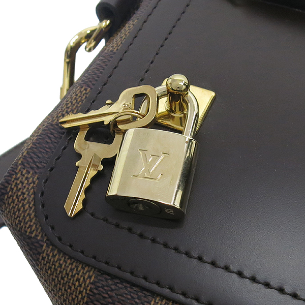 Louis Vuitton(���̺���) N41163 �ٹ̿� ĵ���� �׿� �׸���ġ 2WAY �̹���4 - ���̺��� �߰���ǰ