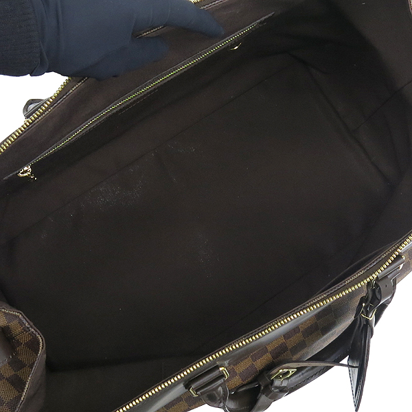 Louis Vuitton(���̺���) N41163 �ٹ̿� ĵ���� �׿� �׸���ġ 2WAY �̹���6 - ���̺��� �߰���ǰ