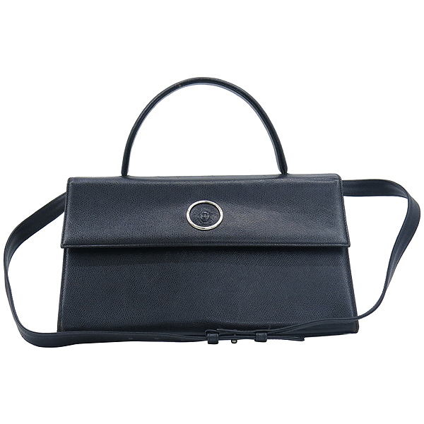 Versace(������ü) Ŭ���� �ΰ� ���� ���� ��ÿ 2WAY �̹���2 - ���̺��� �߰���ǰ