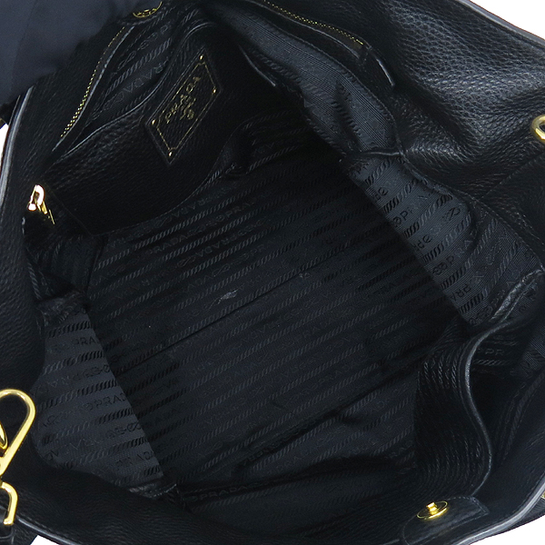 Prada(�����) BN2754 VIT.DAINO ���� ���� ����ΰ� ���� ��Ʈ�� +�����Ʈ�� 2WAY �̹���6 - ���̺��� �߰���ǰ