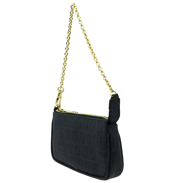 Fendi(���) 8M0270 FF�ΰ� PVC ����Ʈ �Ŀ�ġ �� ����ü�� ����� �̹���3 - ���̺��� �߰���ǰ