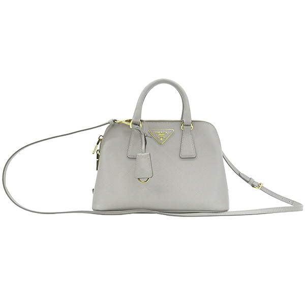 Prada(�����) BL0838 ����ΰ� SAFFIANO (���ǾƳ�) �̴� ��ÿ 2WAY �̹���2 - ���̺��� �߰���ǰ