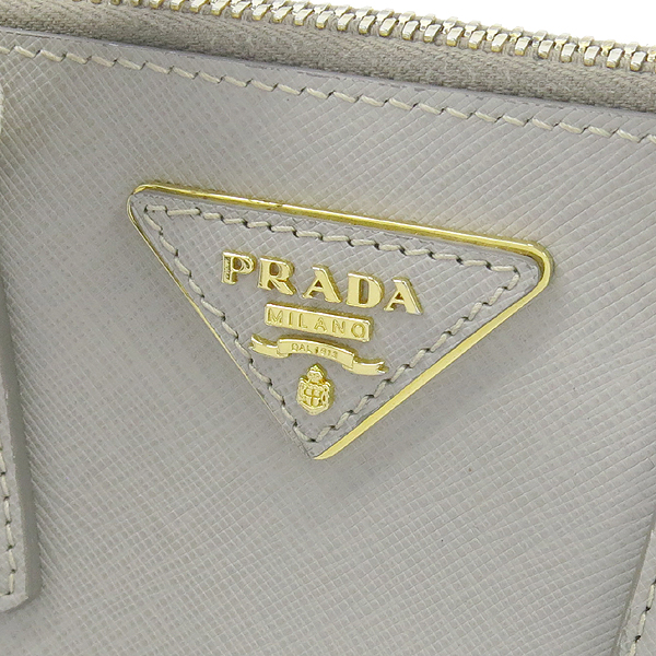 Prada(�����) BL0838 ����ΰ� SAFFIANO (���ǾƳ�) �̴� ��ÿ 2WAY �̹���4 - ���̺��� �߰���ǰ