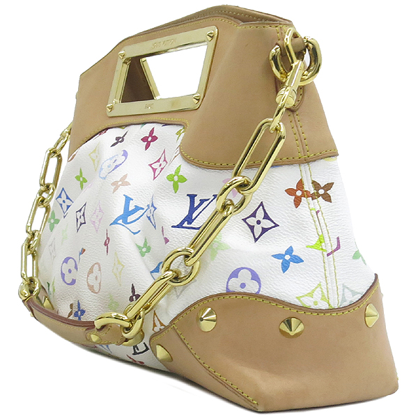 Louis Vuitton(���̺���) M40256 ���׷� ĵ���� ��Ƽ ���� �ֵ� MM 2WAY �̹���3 - ���̺��� �߰���ǰ