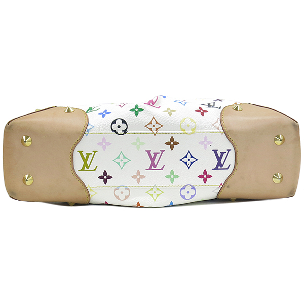Louis Vuitton(���̺���) M40256 ���׷� ĵ���� ��Ƽ ���� �ֵ� MM 2WAY �̹���4 - ���̺��� �߰���ǰ