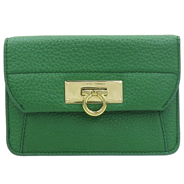 Ferragamo(��󰡸�) 22 C428 �׸� �÷� ���� ��ġ�� ��Ŭ �̴� ���� �̹���2 - ���̺��� �߰���ǰ