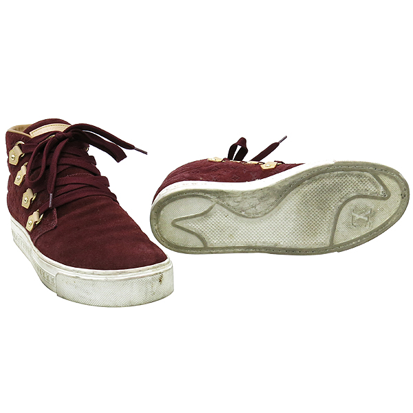 Louis Vuitton(���̺���) ���׷� �����̵� ���� �̵�ž ������ ����Ŀ�� �̹���2 - ���̺��� �߰���ǰ