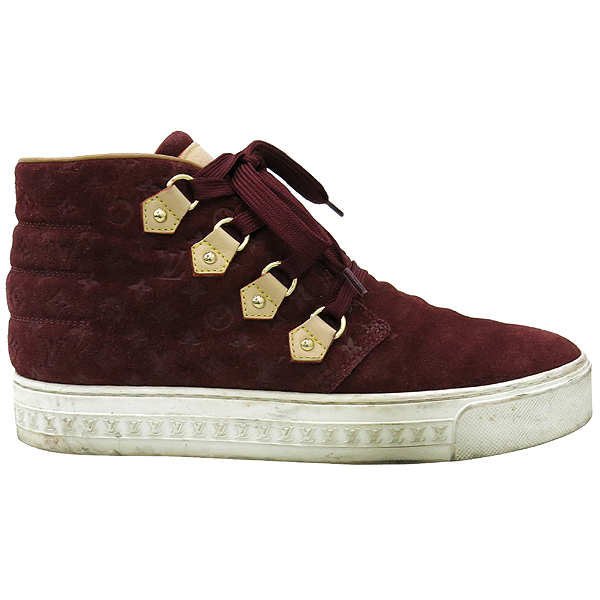 Louis Vuitton(���̺���) ���׷� �����̵� ���� �̵�ž ������ ����Ŀ�� �̹���3 - ���̺��� �߰���ǰ