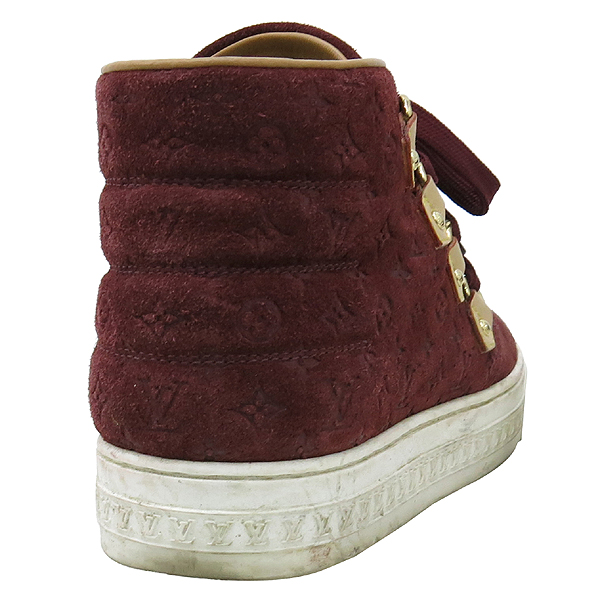 Louis Vuitton(���̺���) ���׷� �����̵� ���� �̵�ž ������ ����Ŀ�� �̹���4 - ���̺��� �߰���ǰ