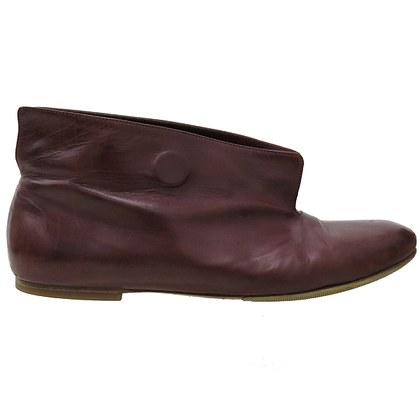 MARTIN MARGIELA(��ƾ����������) CALF ������ ���� �̹���3 - ���̺��� �߰���ǰ