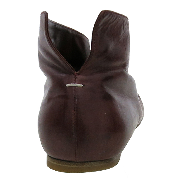 MARTIN MARGIELA(��ƾ����������) CALF ������ ���� �̹���4 - ���̺��� �߰���ǰ