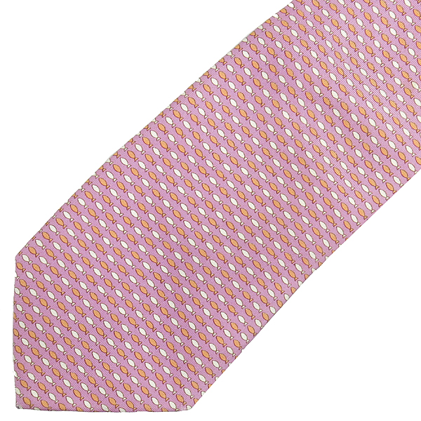 Ferragamo(��󰡸�) 100% ��ũ ��Ÿ�� �̹���2 - ���̺��� �߰���ǰ