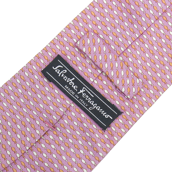 Ferragamo(��󰡸�) 100% ��ũ ��Ÿ�� �̹���3 - ���̺��� �߰���ǰ