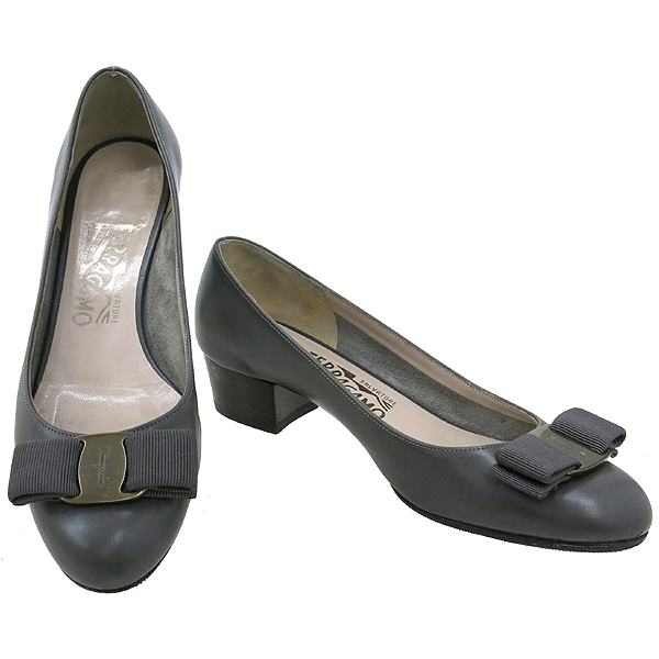 Ferragamo(��󰡸�) �׷��� ���� �ٶ���� ������ ���� �̹���2 - ���̺��� �߰���ǰ