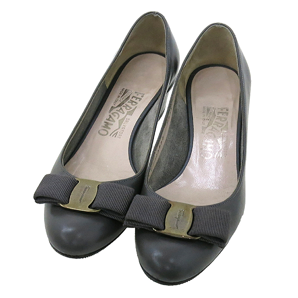 Ferragamo(��󰡸�) �׷��� ���� �ٶ���� ������ ���� �̹���6 - ���̺��� �߰���ǰ