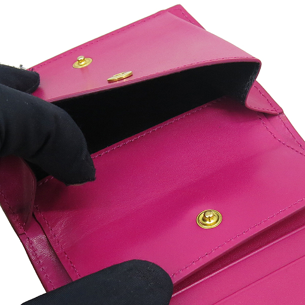 SAINTLAURENT PARIS(���ζ��ĸ�) 328598 ��ũ �÷� ���� 3�� ������ �̹���6 - ���̺��� �߰���ǰ