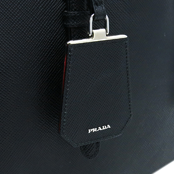 Prada(�����) 1BG820 SAFFIANO CUIR NERO �κ��� ���� ���ǾƳ� ����ΰ� 2WAY �̹���5 - ���̺��� �߰���ǰ