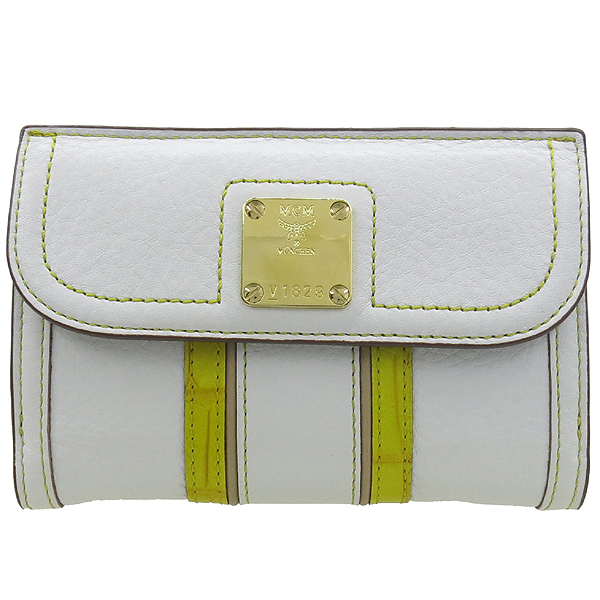 MCM(������) MYM2SFC08GI001 ���� �ΰ� ��� ȭ��Ʈ ���� ������ �̹���2 - ���̺��� �߰���ǰ