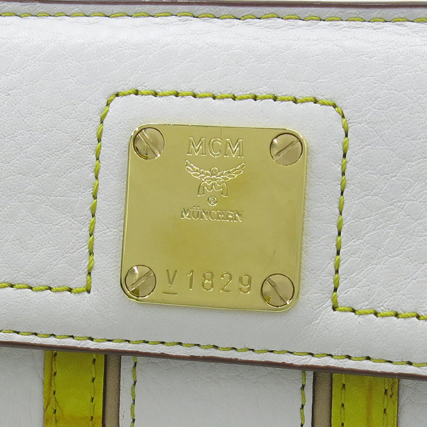 MCM(������) MYM2SFC08GI001 ���� �ΰ� ��� ȭ��Ʈ ���� ������ �̹���3 - ���̺��� �߰���ǰ