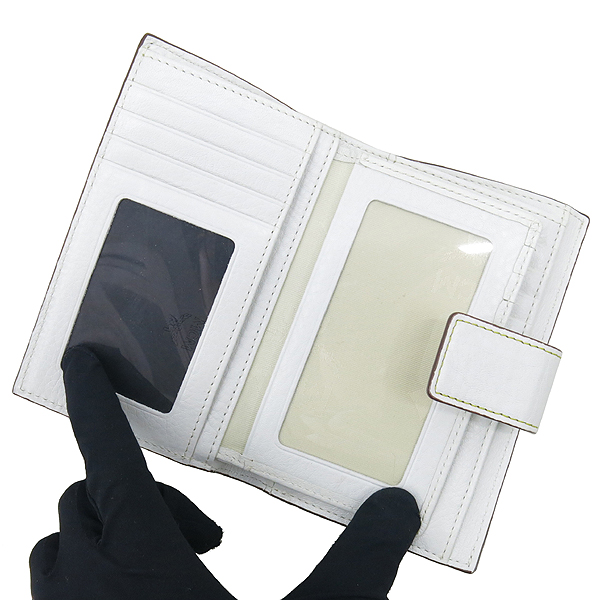 MCM(������) MYM2SFC08GI001 ���� �ΰ� ��� ȭ��Ʈ ���� ������ �̹���4 - ���̺��� �߰���ǰ