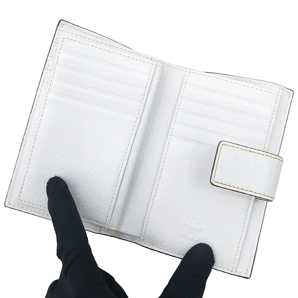 MCM(������) MYM2SFC08GI001 ���� �ΰ� ��� ȭ��Ʈ ���� ������ �̹���5 - ���̺��� �߰���ǰ