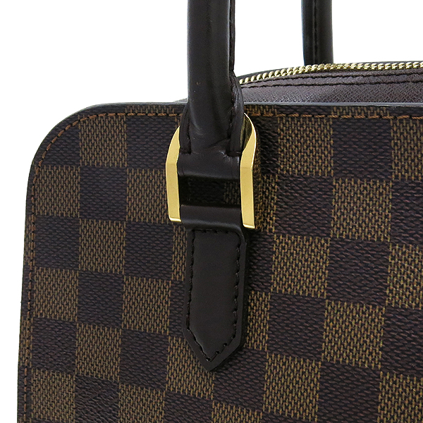 Louis Vuitton(���̺���) N51155 �ٹ̿� ���� ĵ���� Ʈ���Ƴ� ��Ʈ�� �̹���4 - ���̺��� �߰���ǰ