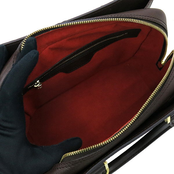 Louis Vuitton(���̺���) N51155 �ٹ̿� ���� ĵ���� Ʈ���Ƴ� ��Ʈ�� �̹���7 - ���̺��� �߰���ǰ