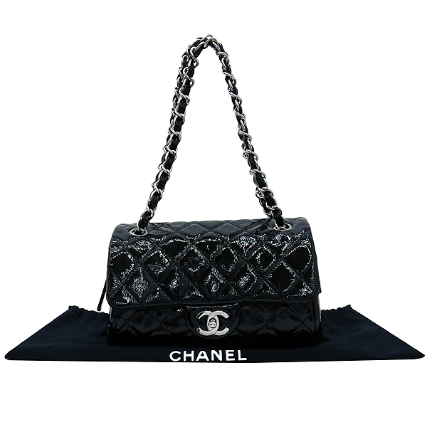 Chanel() ũ÷  Ų ̴Ʈ   Ƽġ ÷ ü 