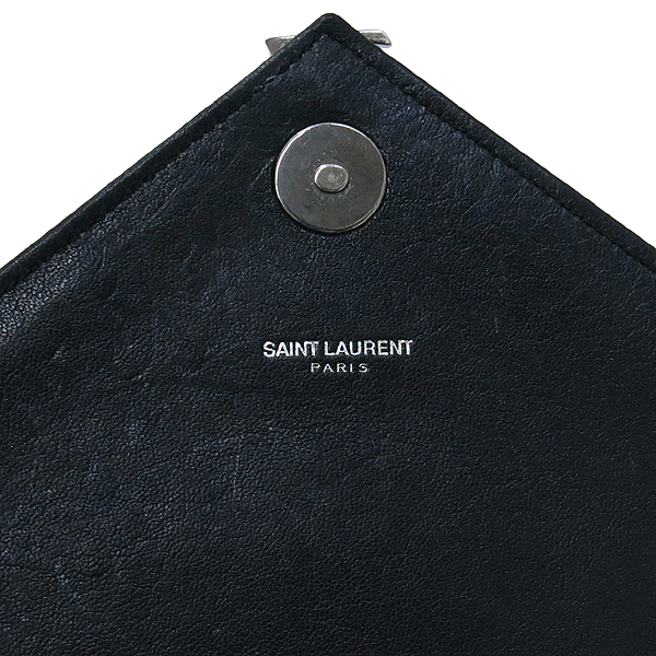 SAINT LAURENT PARIS(���ζ��ĸ�) 392737 YSL �ΰ� ��� ����Ų �ø��� M ������ 2WAY �̹���6 - ���̺��� �߰���ǰ