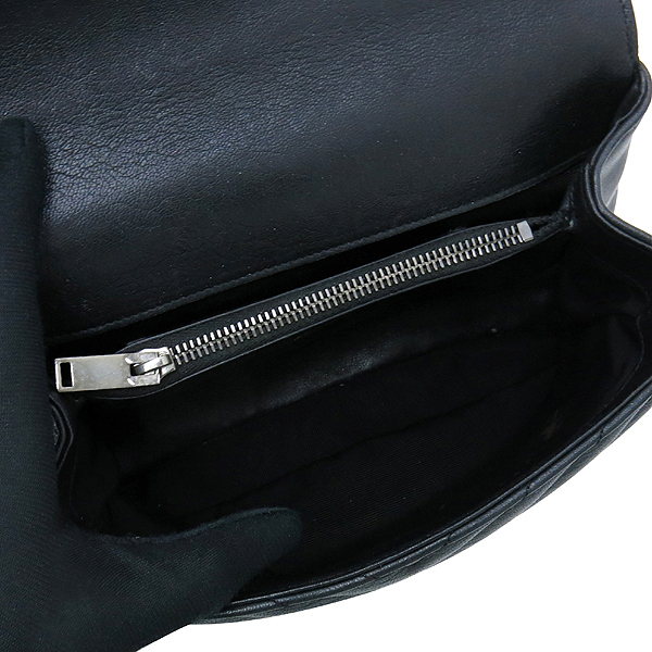 SAINT LAURENT PARIS(���ζ��ĸ�) 392737 YSL �ΰ� ��� ����Ų �ø��� M ������ 2WAY �̹���7 - ���̺��� �߰���ǰ