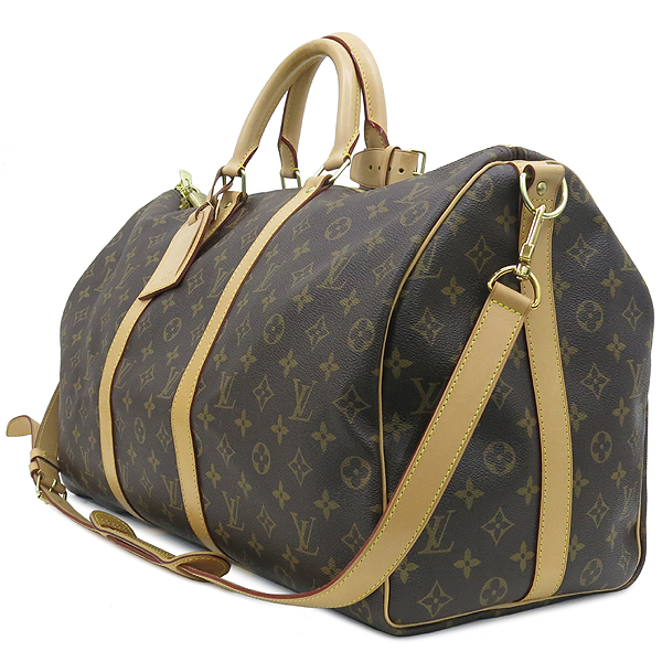 Louis Vuitton(���̺���) M41416 ���׷� ĵ���� Ű�� 50 ��Ʈ�� + ��� ��Ʈ�� �̹���2 - ���̺��� �߰���ǰ