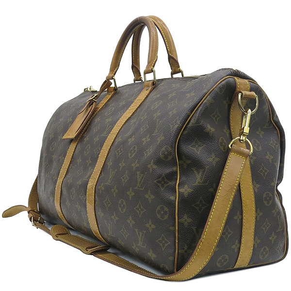 Louis Vuitton(���̺���) M41416 ���׷� ĵ���� Ű�� 50 ��Ʈ�� + ��� ��Ʈ�� �̹���2 - ���̺��� �߰���ǰ
