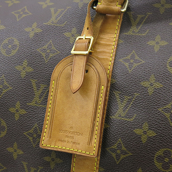 Louis Vuitton(���̺���) M41416 ���׷� ĵ���� Ű�� 50 ��Ʈ�� + ��� ��Ʈ�� �̹���3 - ���̺��� �߰���ǰ