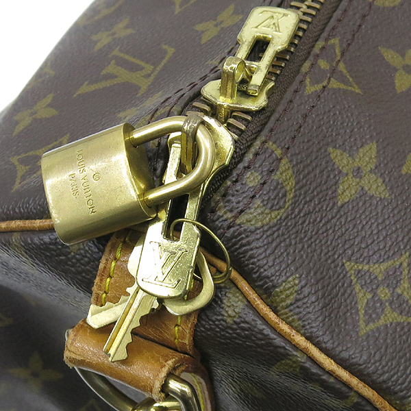 Louis Vuitton(���̺���) M41416 ���׷� ĵ���� Ű�� 50 ��Ʈ�� + ��� ��Ʈ�� �̹���5 - ���̺��� �߰���ǰ