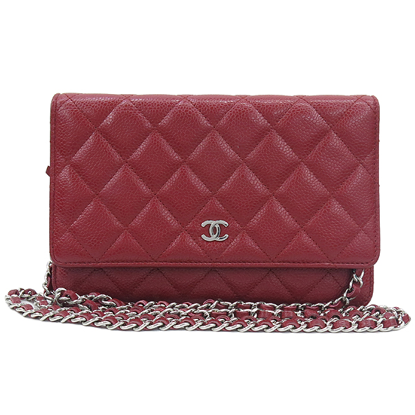 Chanel() A33814 ĳ  ÷ WOC   ü ΰ ü ũν ̹2 - ̺ ߰ǰ