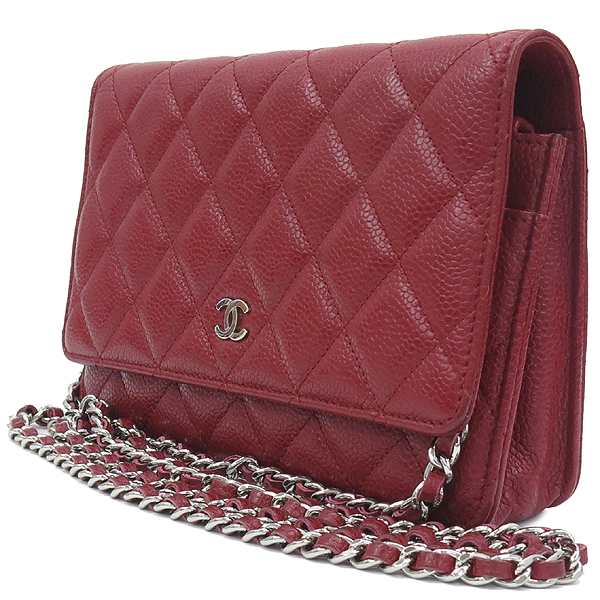 Chanel() A33814 ĳ  ÷ WOC   ü ΰ ü ũν ̹3 - ̺ ߰ǰ