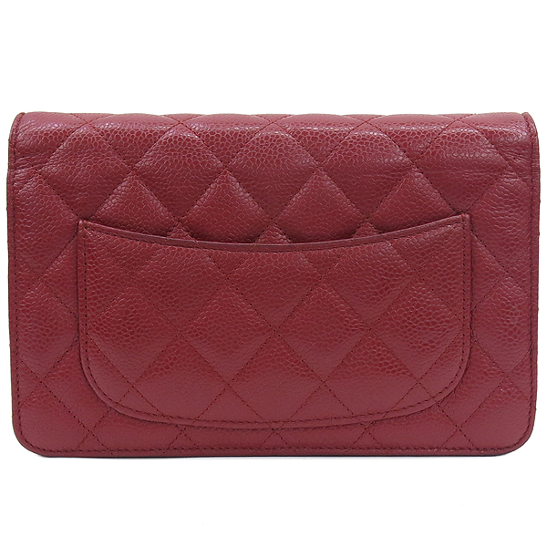 Chanel() A33814 ĳ  ÷ WOC   ü ΰ ü ũν ̹4 - ̺ ߰ǰ