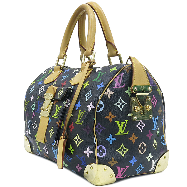 Louis Vuitton(���̺���) M92642 ���׷� ��Ƽ�÷� ���� ��Ƽ���ǵ� 30 ��Ʈ�� [��������] �̹���2 - ���̺��� �߰���ǰ