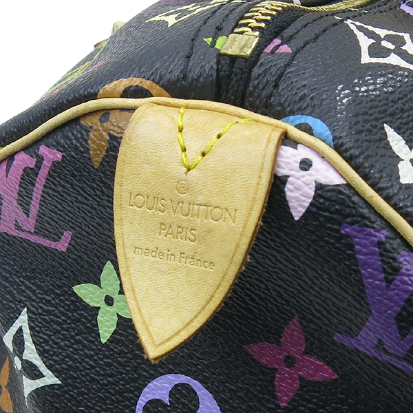 Louis Vuitton(���̺���) M92642 ���׷� ��Ƽ�÷� ���� ��Ƽ���ǵ� 30 ��Ʈ�� [��������] �̹���4 - ���̺��� �߰���ǰ