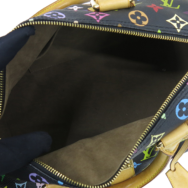 Louis Vuitton(���̺���) M92642 ���׷� ��Ƽ�÷� ���� ��Ƽ���ǵ� 30 ��Ʈ�� [��������] �̹���5 - ���̺��� �߰���ǰ