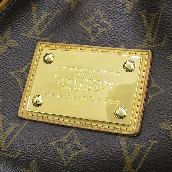 Louis Vuitton(���̺���) M56382 ���׷� ĵ���� �������� PM ����� �̹���4 - ���̺��� �߰���ǰ