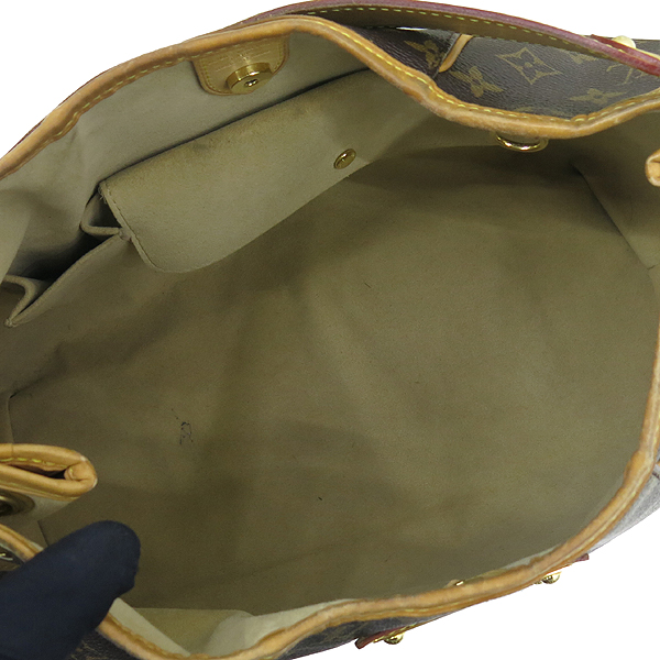 Louis Vuitton(���̺���) M56382 ���׷� ĵ���� �������� PM ����� �̹���6 - ���̺��� �߰���ǰ